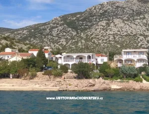 Apartm�ny Ana-Marija