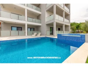 Villa Stella with Pool