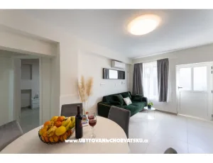 Apartm�n Anamarija