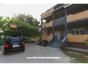 Apartm�n Kasteleti