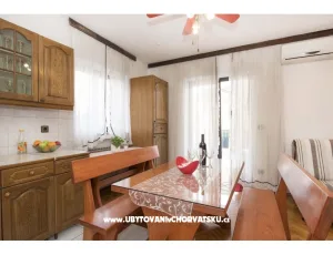 Apartm�n Kurba�a