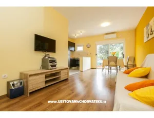 Apartm�n Castel Vecchio 