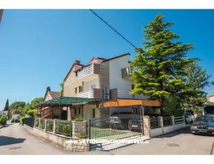 Apartm�ny Kastel, Ka�tela, Chorvatsko