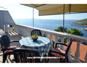 Apartm�ny Marijana