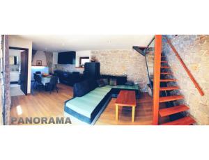 Apartmán Jelenović