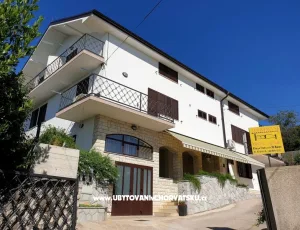 Apartm�ny Ho�njak Njivice