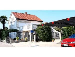 Apartm�ny Jan�i� 