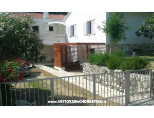 Apartm�ny Klemen�i�