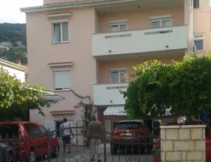 Apartm�ny Lucijana Baska