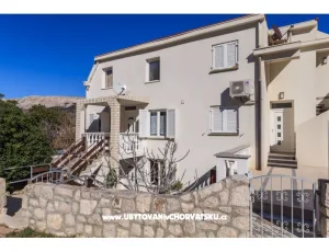 Apartm�ny Mari�i�