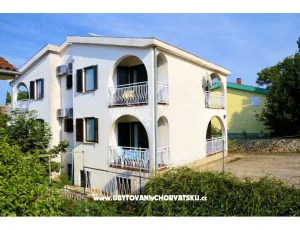 Apartm�ny Petkovi�