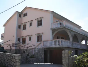 Apartm�ny Petrovi�