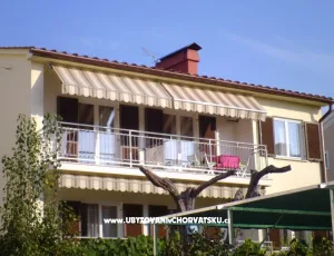 Apartm�ny Sindi�i�