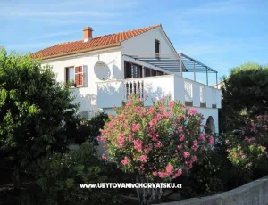 Apartm�ny Tonkovi�