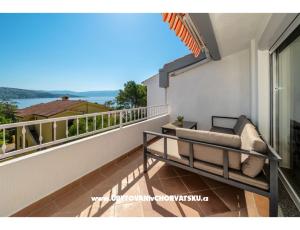 Apartmán Mamba