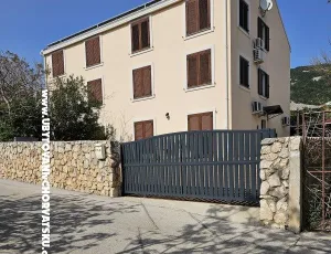 Apartm�ny �eljko-Ba�ka