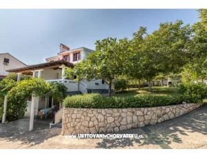 Apartm�ny Janko - Zarok - Ba�ka