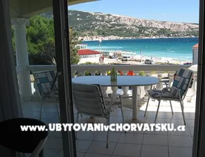 Ba�ka Apartm�ny Juras