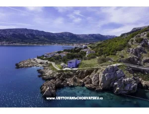 Vila lavanda -Ba�ka