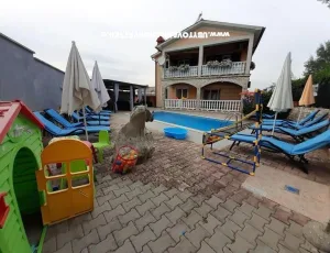 Apartm�ny Fides, Labin, Chorvatsko