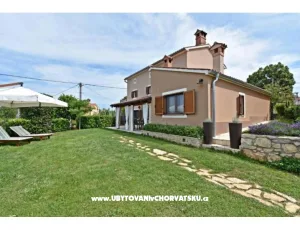 D�m k odpo�inku Bepina