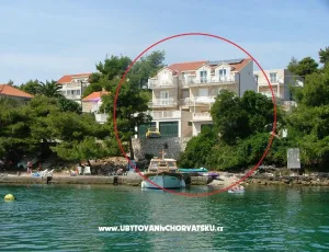 Apartm�ny �anko Milina