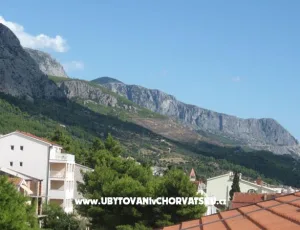 Apartm�ny �korput