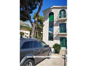 Apartm�ny Stipi�evi�