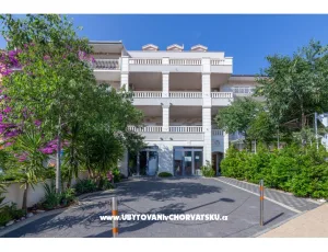 Apartm�ny Villa Vranje�