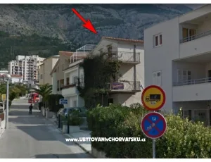 Apartm�ny Vukovi�