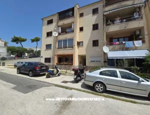 Apartm�n Antonia