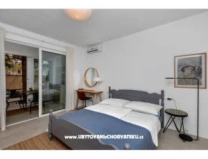 Apartm�ny and rooms Rica