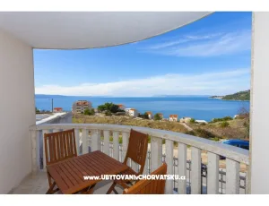 Apartm�ny Filipovic