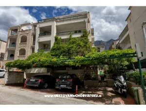 Apartm�ny Harmony of Five