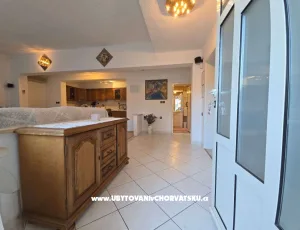 Apartm�ny Nika-Marija