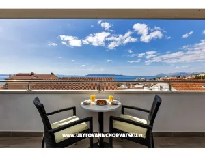 Blue Dream Apartm�ny