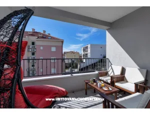 Cliffside Breeze Apartm�n