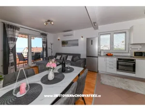 Dalma Apartm�n Makarska