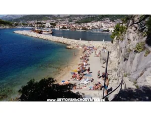 Frapedo sport Makarska