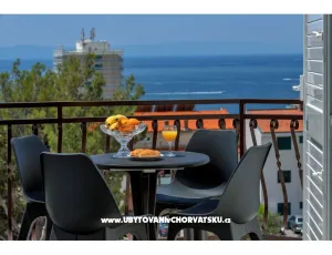 Ivan Sea View Apartm�n