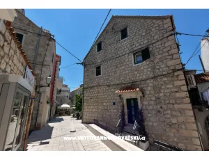 Luxury Pokoje Palace B&B