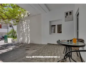 Sunny Garden Apartm�ny Ana