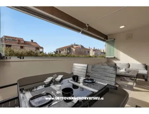 toDalmatia Seafront Apartm�n