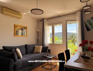 Apartm�ny Ena i Enio