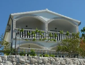 Apartm�ny Julija Sevid