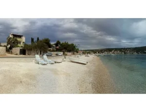 Luxury Villa Marin Apartm�ny