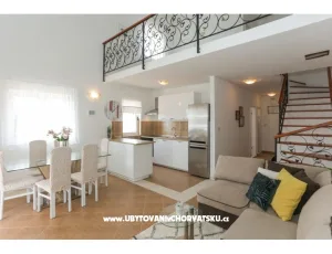 Apartm�ny Mikuli� Sevid