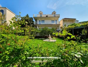 Apartm�ny Rin�i�