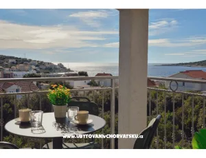 SEVID SEAVIEW APARTMENTS