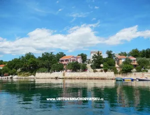 Apartm�ny Villa Maslina 